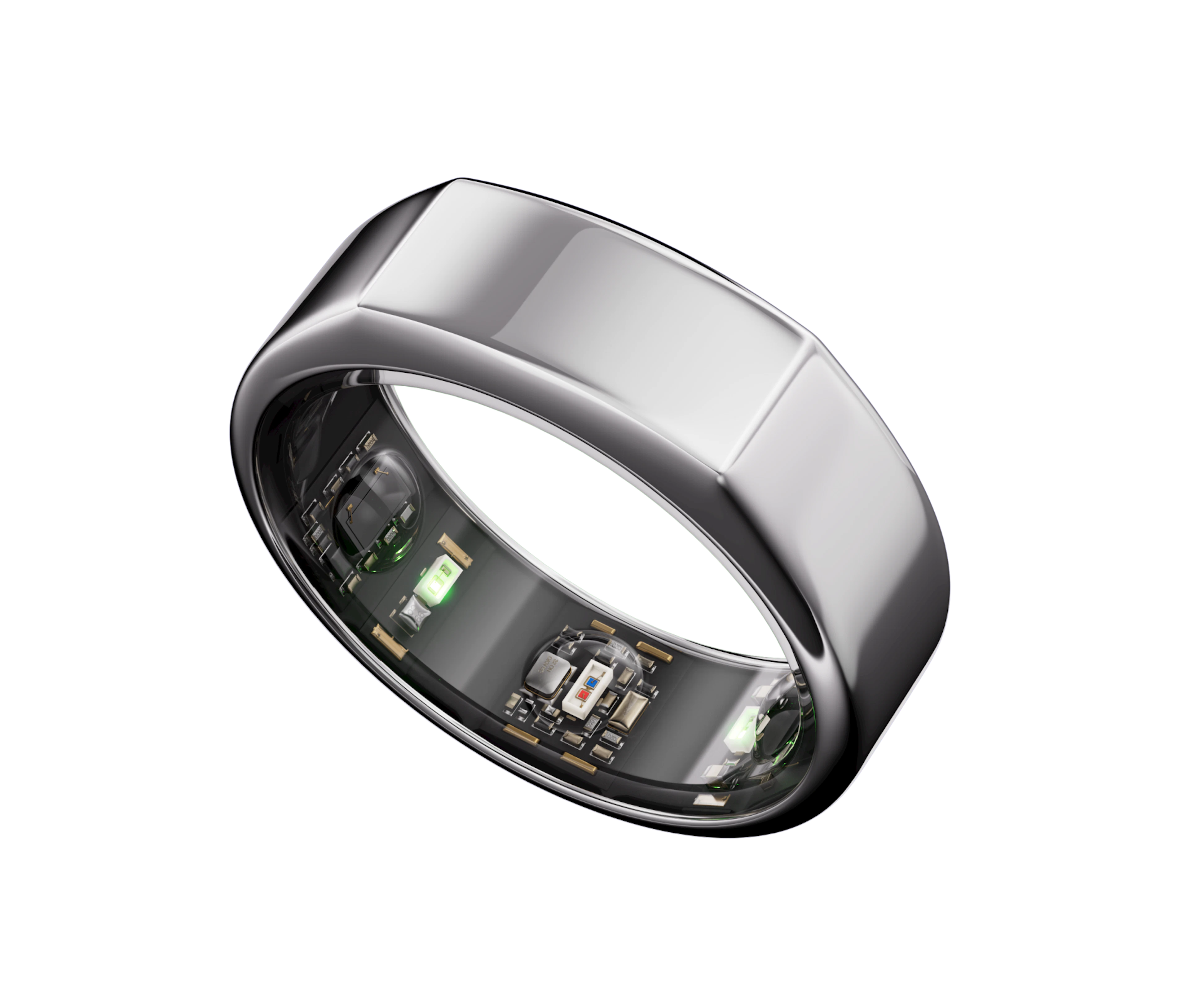 Oura Ring | WITI Recommends